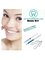 The Teeth Whitening Clinic Cork - Home Teeth Whitening Kits that will leave your teeth whiter, fresher and brighter with zero sensitivity guaranteed 