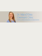 Dr Mary O'Dea Clermont Clinic - Clermont Clinic, Clermont Avenue,, Clermont Clinic, Clermont Avenue, Douglas Road, Cork City, 