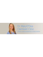 Dr Mary O'Dea Clermont Clinic - Clermont Clinic, Clermont Avenue,, Clermont Clinic, Clermont Avenue, Douglas Road, Cork City,  0