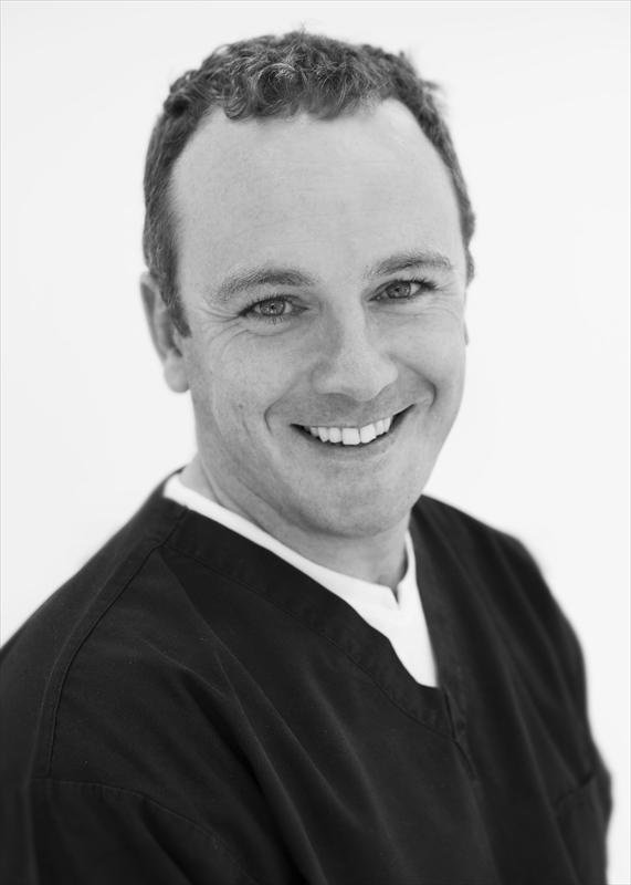 David McConville Orthodontics
