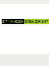 Station House Dental Surgery - Level 1, Station House, Pearse Road, Letterkenny, 
