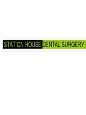 Station House Dental Surgery - Level 1, Station House, Pearse Road, Letterkenny,  0