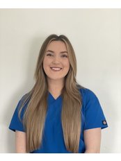 Sara Kearney -  at Smile Hub Dental Clinic