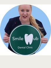 Smile Hub Dental Clinic - Smile Hub Dental Clinic - Laura Fee