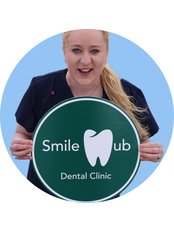 Smile Hub Dental Clinic - Smile Hub Dental Clinic - Laura Fee 