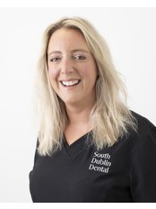 Dr Hannah Granville BDS MFDS RCSEd - Dentist at South Dublin Dental