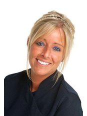 Deborah Gough - Practice Manager at Cabinteely Dental Care