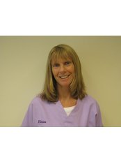 Ms Elaine Banfield - Practice Manager at Dr.Raphael Bellamy