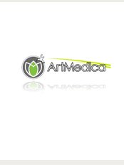 ArtMedica - 6 John Street North, Smithfield, Dublin, 