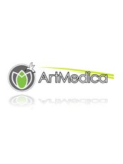 ArtMedica - 6 John Street North, Smithfield, Dublin,  0