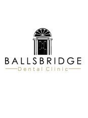 Ballsbridge Dental Clinic - 26 Wellington Road, Ballsbridge, Dublin 4,  0