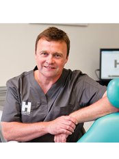 Dr Paul Dowling -  at Hampton Dental