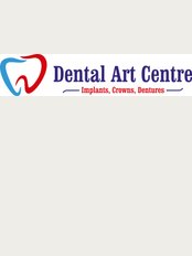 Dental Art Centre - 66 Lower Gardener Street, Dublin 1, 
