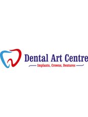 Dental Art Centre - 66 Lower Gardener Street, Dublin 1,  0