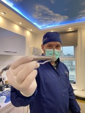 Single Implant - DentiCaredublin