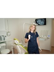 Dr Nikolett Nardai - Dentist at DentiCaredublin