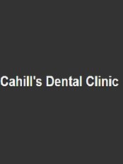 Cahill's Dental Clinic - 108 St Mobhi Road, Glasnevin, Dublin, 09,  0