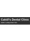 Cahill's Dental Clinic - 108 St Mobhi Road, Glasnevin, Dublin, 09,  0