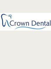 Crown Dental Dublin - 196 Harold's Cross Rd, Terenure, Dublin, Co Dublin, D6WVN24, 