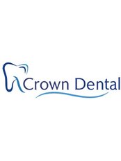 Crown Dental Dublin - 196 Harold's Cross Rd, Terenure, Dublin, Co Dublin, D6WVN24,  0