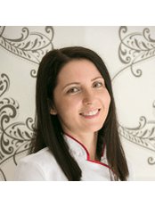 Dr Erika Barta -  at Crown Dental Dublin