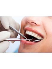 Dentist Consultation - Dental Artistry