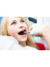 Wisdom Tooth Extraction - Dental Artistry