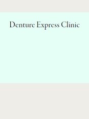 Denture Express Clinic - 53 Lower Dorset Street, Dublin, Dublin 1, D01 T2V8, 