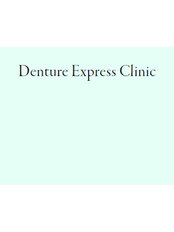 Denture Express Clinic - 53 Lower Dorset Street, Dublin, Dublin 1, D01 T2V8,  0