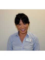 Connie OHanlon - Administrator at Kilbarrack Dental Care, Chris O'Hanlon and Associates