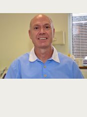 Kilbarrack Dental Care, Chris O'Hanlon and Associates - Dr Chris OHanlon