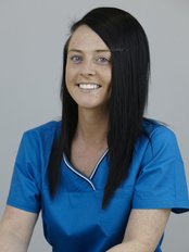 Ms Amanda Murray - Dental Nurse at The Meath Dental Clinic