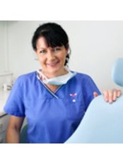 Ms Kathy Delaney - Dental Hygienist at Dun Laoghaire Dental