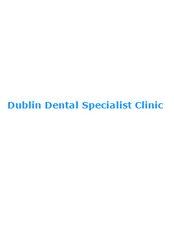 Dublin Dental Specialist Clinic - 8A Dargan Building, Heuston South Quarter, St John's Rd West(Military Rd), Dublin 8, D8,  0