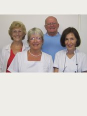 Louis Roche Dental Surgery - The Dr Roche Dental Team