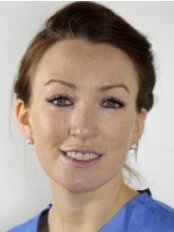 Dr Marie O'Neill - Doctor at Crecent Clinic