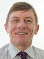 Dr John O Brien - Dentist at Crecent Clinic