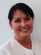 Dr Jillian Friel Friedrichs - Dental Nurse at Crescent Orthodontics - Dr. Desmond McElroy