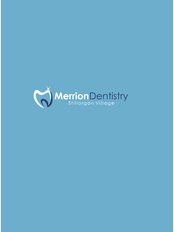 Merrion Dentistry - Stillorgan Shopping Centre, Kilmacud Road Lower Stillorgan, Dublin, 