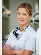 Northumberland Institute of Dental Medicine - Dr Anne O’Donoghue
