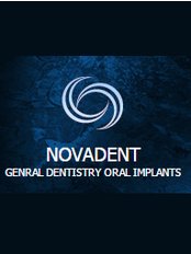 Novadent Dental Care - 71 Middle Abbey Street, Dublin,  0
