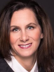 Dr Anne Gunderman - Managing Partner at Quinlan Dental Care
