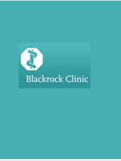 Prof David Harris - Blackrock Clinic - Rock Road, Blackrock, Dublin, A94E4X7, 