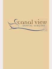 Canal View Dental Surgery - 19 Grove Road, Rathmines, Dublin 6, 