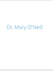 Dr. Mary O'Neill - First Floor, Swan Centre, Rathmines, Dublin 6, 