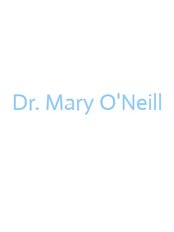 Dr. Mary O'Neill - First Floor, Swan Centre, Rathmines, Dublin 6,  0
