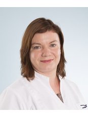 Dr Lina Bukauskaite - Doctor at Sandyford Healthcare