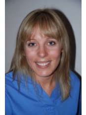 Ms Teresa Walsh - Dental Nurse at Walkinstown Dental Care