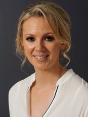 Dr Sarah Ellen Enright - Dentist at Woodstown Dental Centre