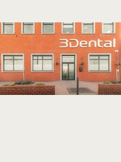 3Dental Dublin - 3Dental Dublin - Outside Our Dental Clinic